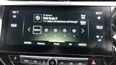 Vauxhall Corsa 1.2 Turbo Ultimate 5dr Auto Petrol Hatchback